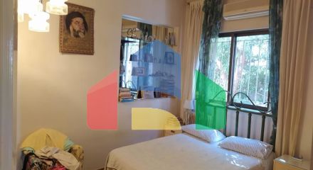 Продажа - Коттедж 640 m² в Афинах Продажа - Коттедж 640 m² в Афинах