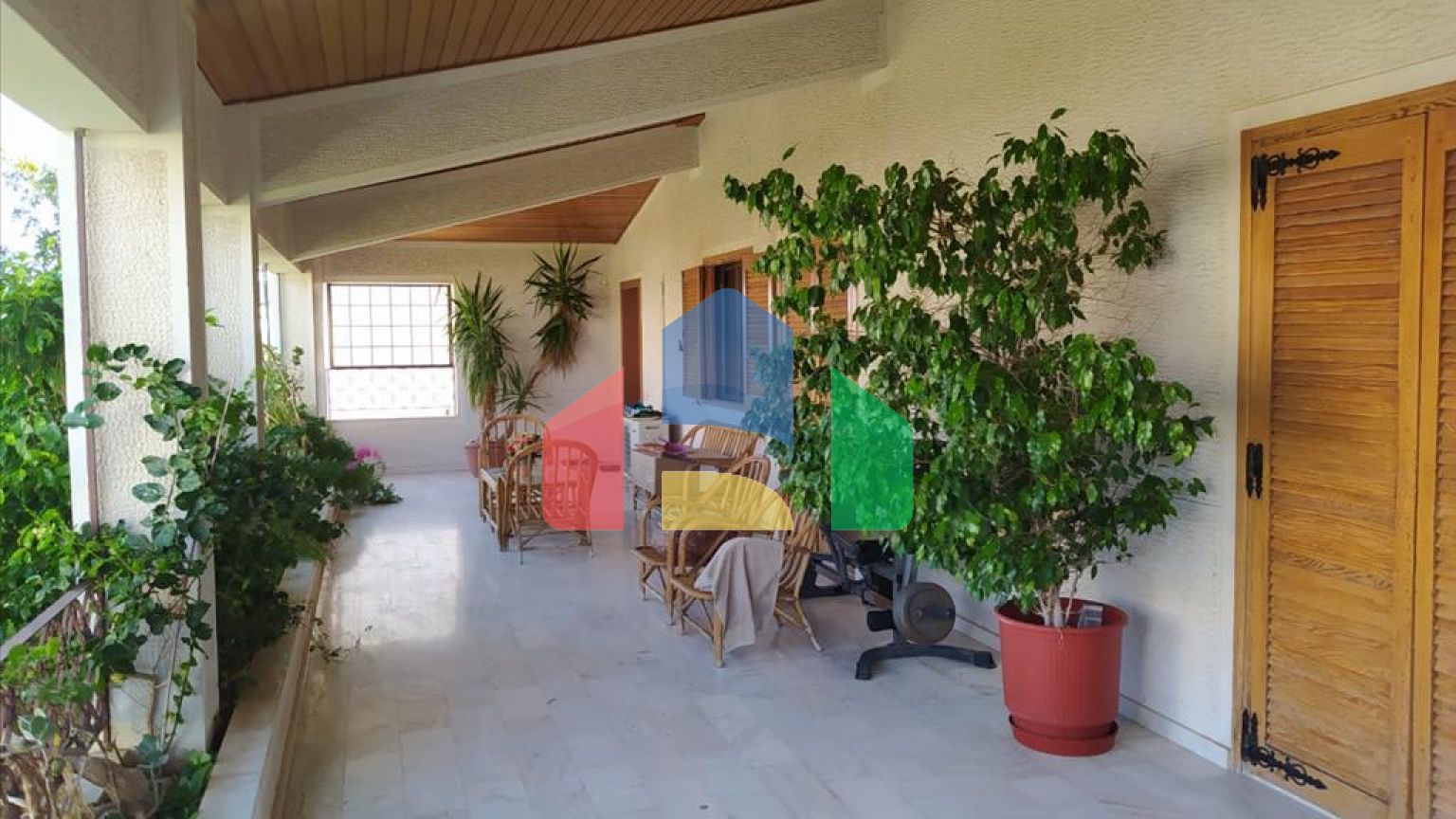 Продажа - Коттедж 640 m² в Афинах