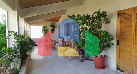 Продажа - Коттедж 640 m² в Афинах Продажа - Коттедж 640 m² в Афинах