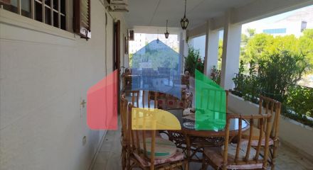 Продажа - Коттедж 640 m² в Афинах Продажа - Коттедж 640 m² в Афинах