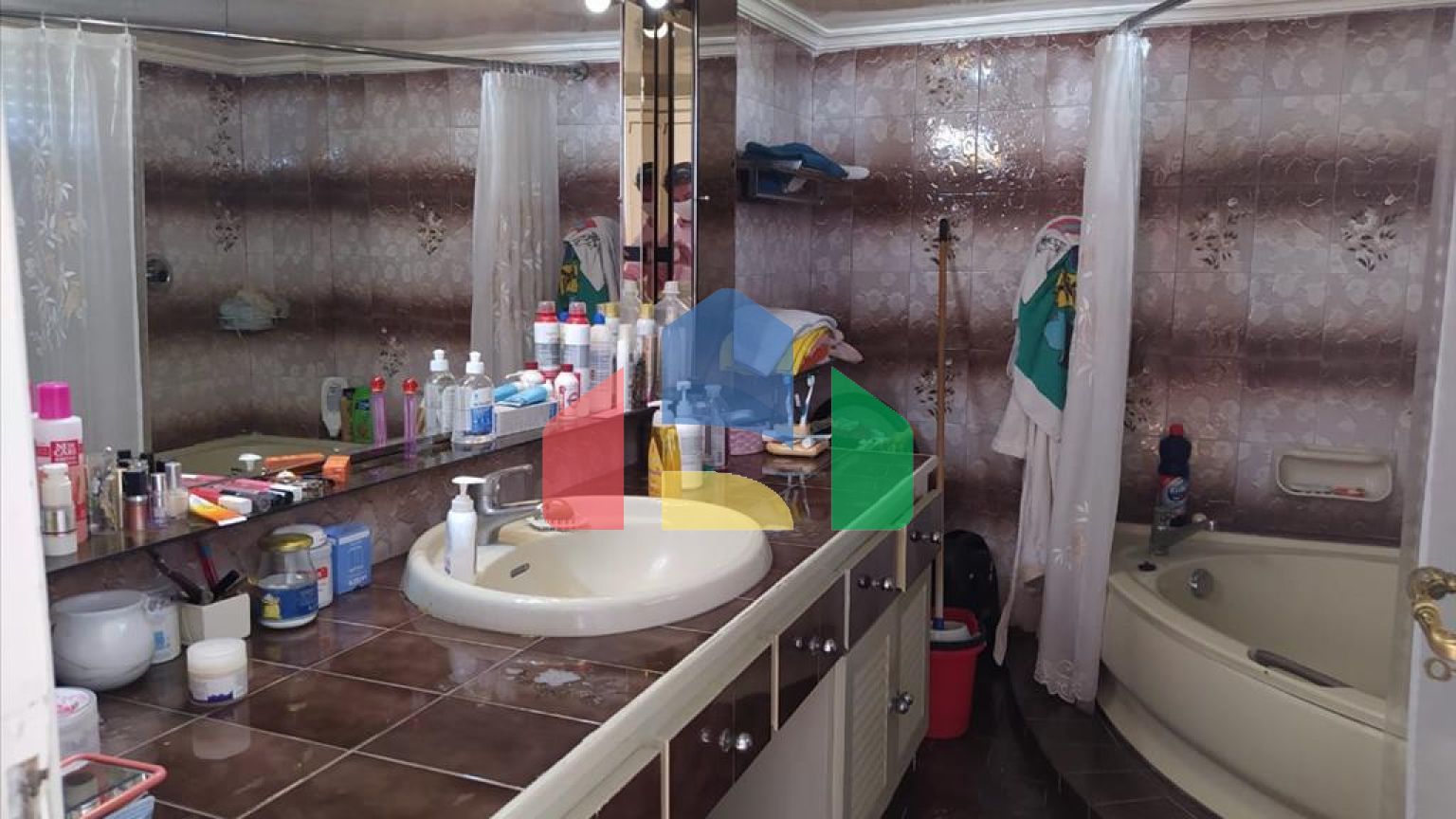 Продажа - Коттедж 640 m² в Афинах