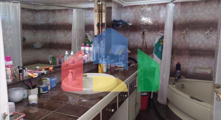 Продажа - Коттедж 640 m² в Афинах Продажа - Коттедж 640 m² в Афинах