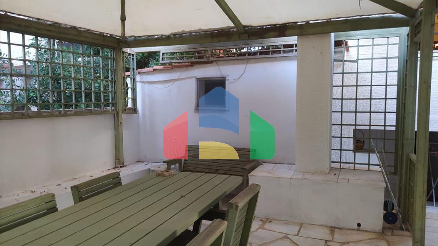 Продажа - Коттедж 640 m² в Афинах