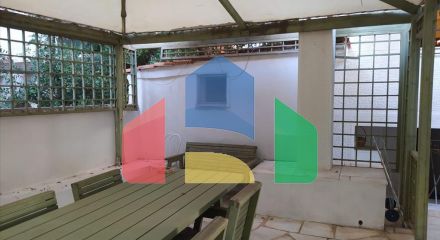 Продажа - Коттедж 640 m² в Афинах Продажа - Коттедж 640 m² в Афинах