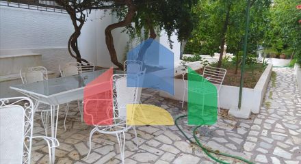 Продажа - Коттедж 640 m² в Афинах Продажа - Коттедж 640 m² в Афинах