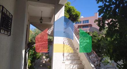 Продажа - Коттедж 640 m² в Афинах Продажа - Коттедж 640 m² в Афинах