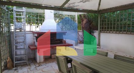 Продажа - Коттедж 640 m² в Афинах Продажа - Коттедж 640 m² в Афинах