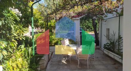 Продажа - Коттедж 640 m² в Афинах Продажа - Коттедж 640 m² в Афинах