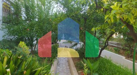 Продажа - Коттедж 640 m² в Афинах Продажа - Коттедж 640 m² в Афинах