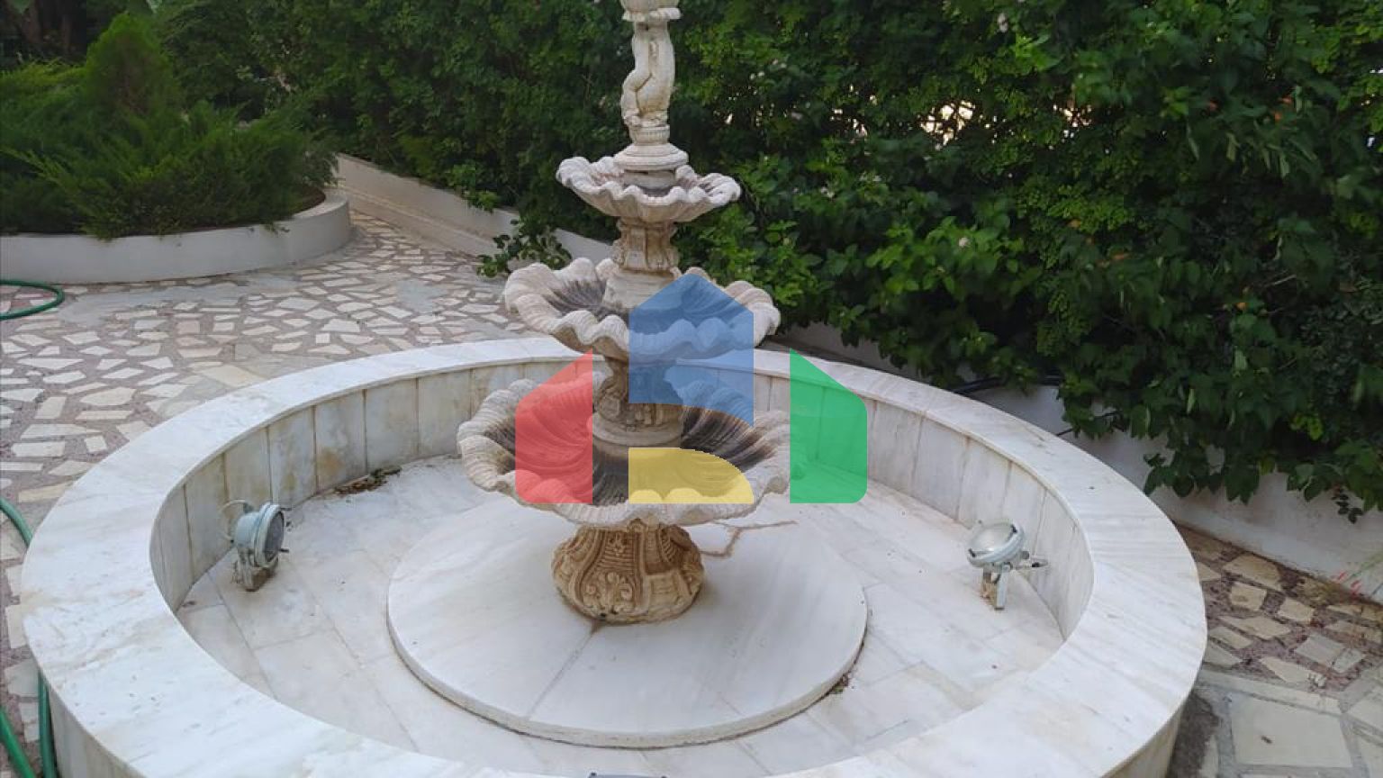 Продажа - Коттедж 640 m² в Афинах