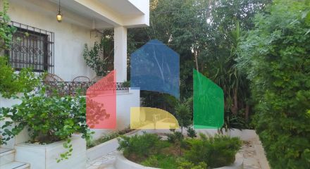 Продажа - Коттедж 640 m² в Афинах Продажа - Коттедж 640 m² в Афинах