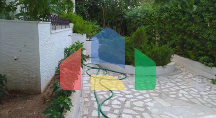 Продажа - Коттедж 640 m² в Афинах Продажа - Коттедж 640 m² в Афинах