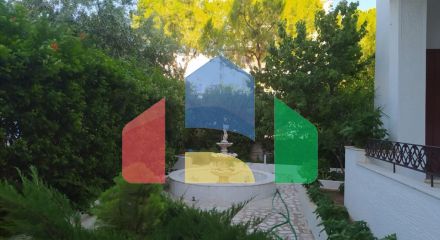 Продажа - Коттедж 640 m² в Афинах Продажа - Коттедж 640 m² в Афинах