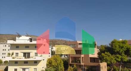 Продажа - Коттедж 640 m² в Афинах Продажа - Коттедж 640 m² в Афинах