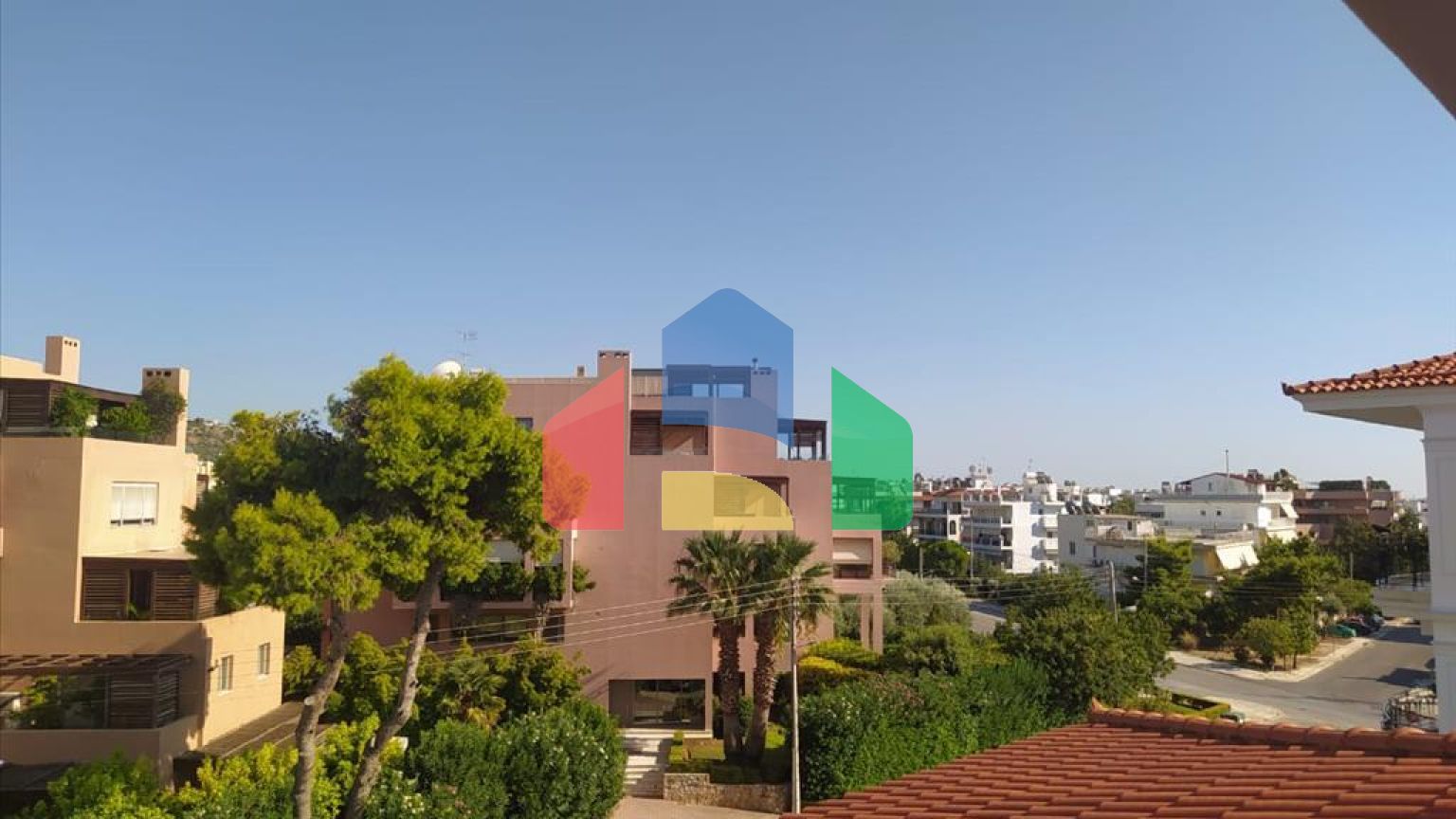 Продажа - Коттедж 640 m² в Афинах