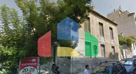 Продажа - Земельный участок 315 m² в Афинах