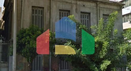 Продажа - Земельный участок 315 m² в Афинах