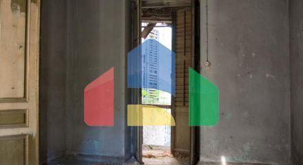 Продаж - Будівля 270 m² в Афінах