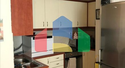 Продаж - Квартира 62 m² в Афінах