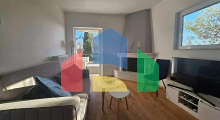 Продаж - Квартира 55 m² в Афінах