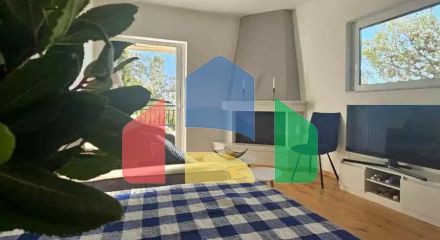 Продаж - Квартира 55 m² в Афінах