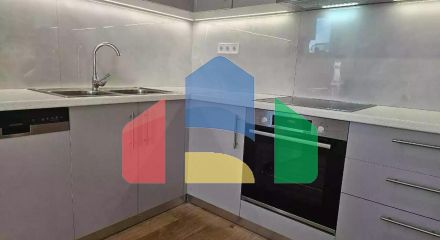 Продаж - Квартира 55 m² в Афінах