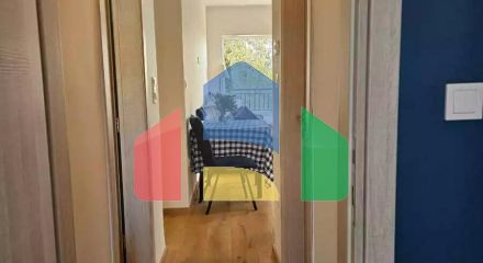 Продаж - Квартира 55 m² в Афінах