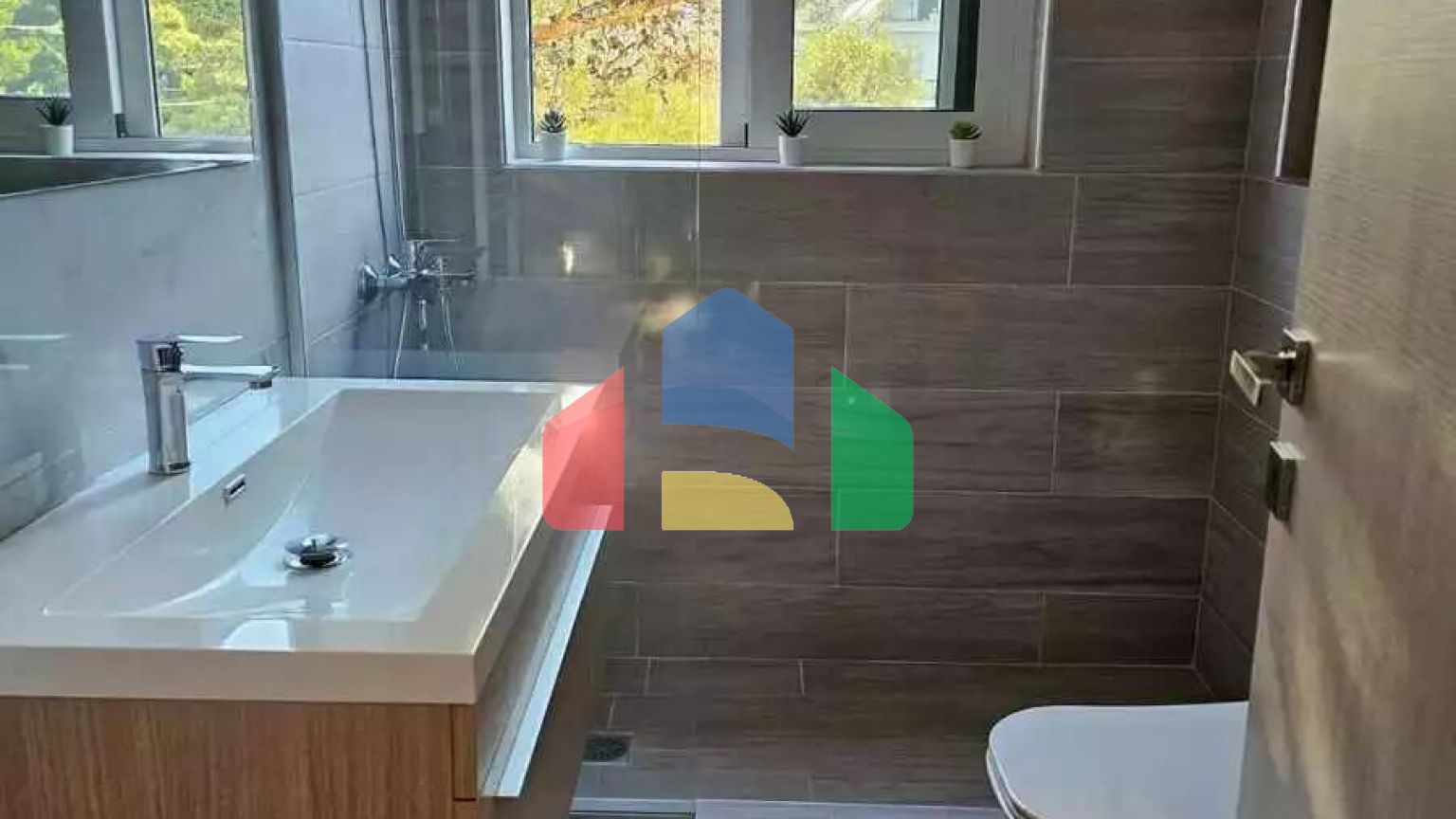 Продажа - Квартира 55 m² в Афинах