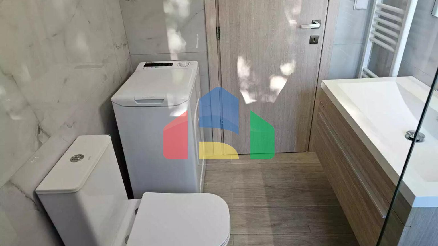 Продажа - Квартира 55 m² в Афинах