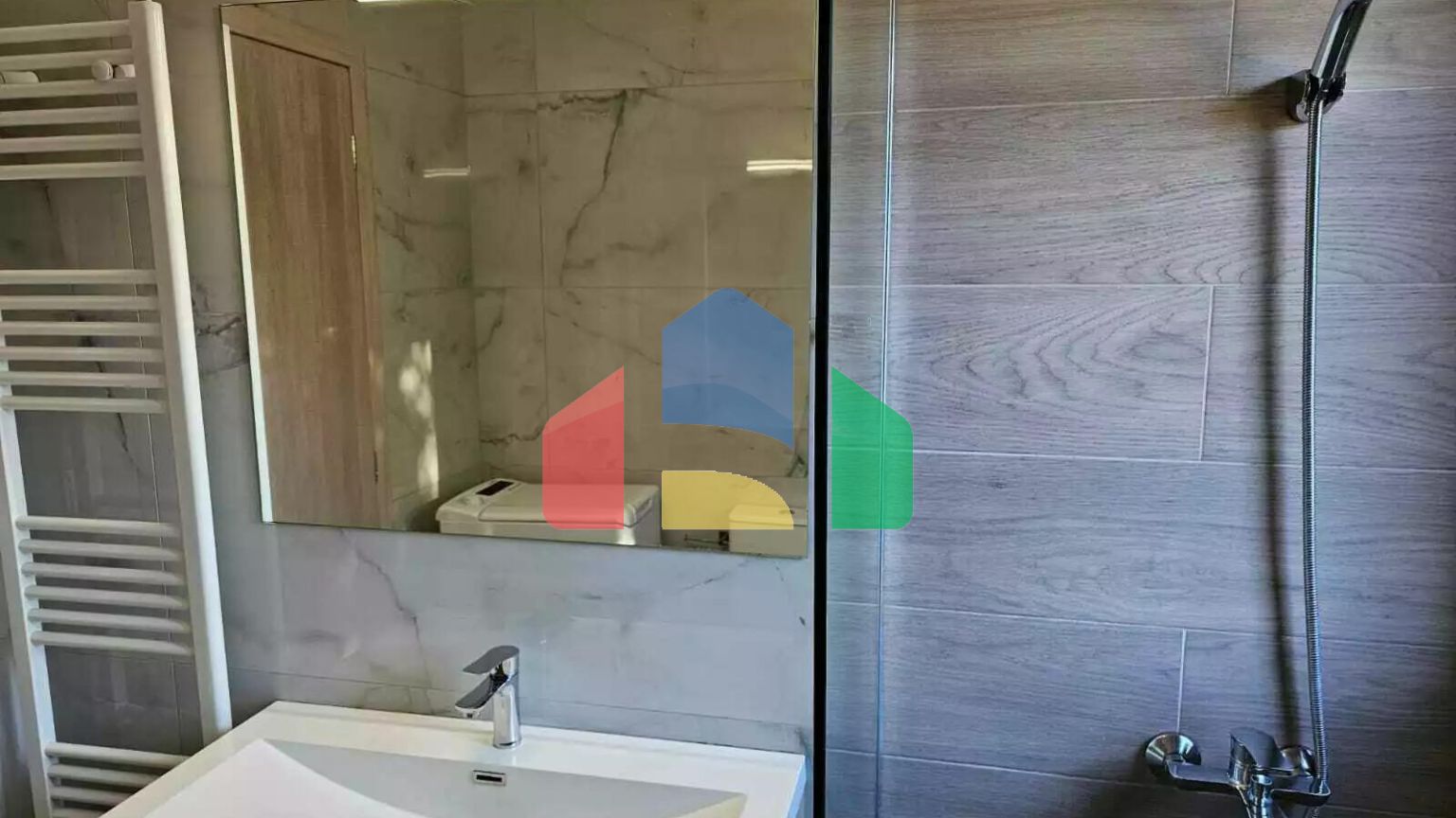 Продажа - Квартира 55 m² в Афинах