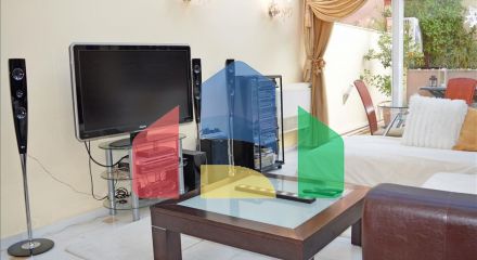 Продажа - Таунхаус 430 m² в Афинах