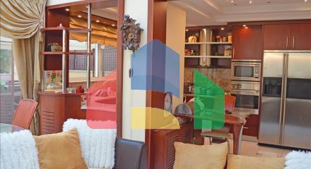 Продаж - Таунхаус 430 m² в Афінах