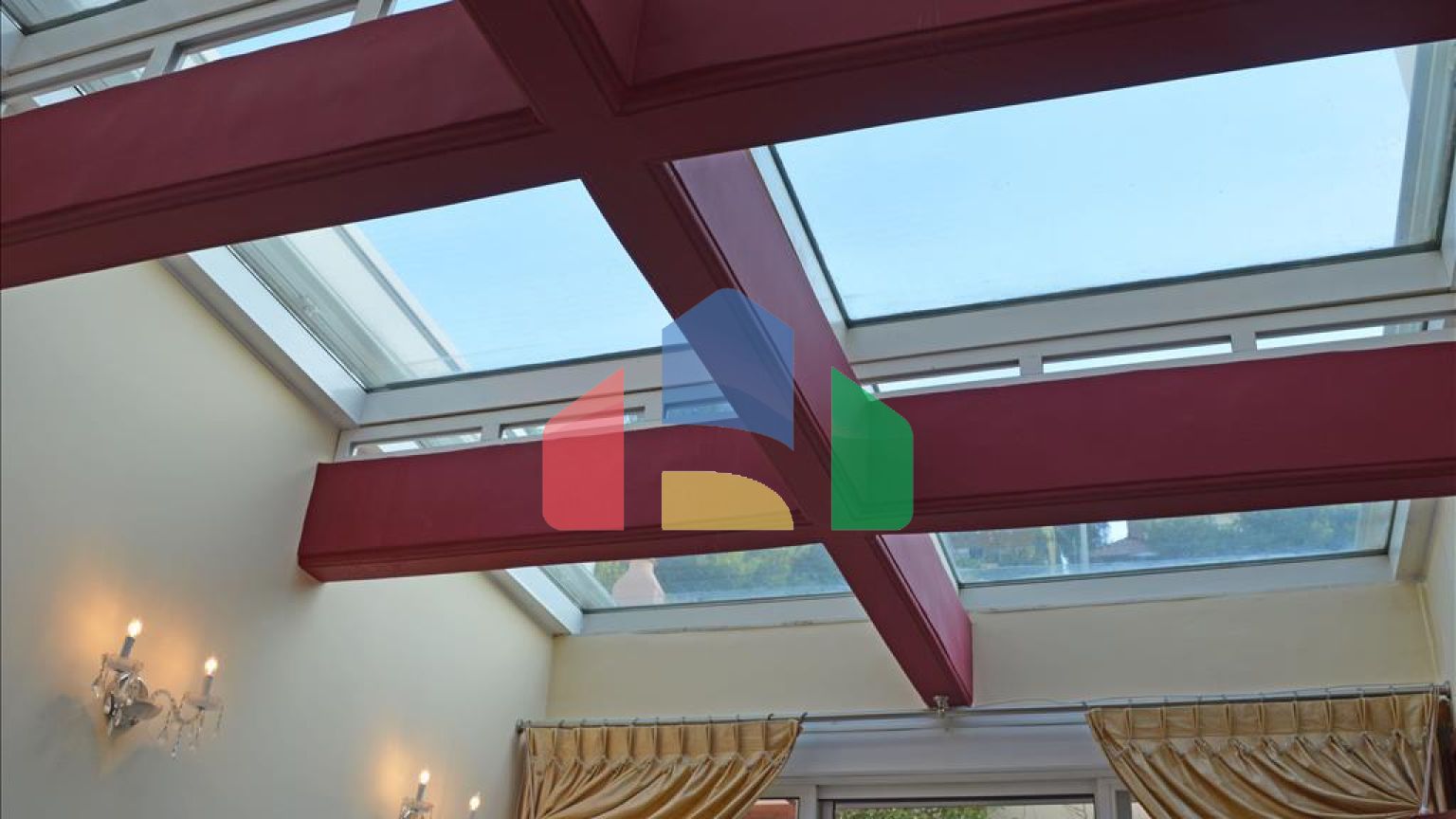 Продаж - Таунхаус 430 m² в Афінах