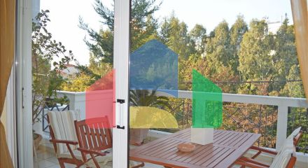 Продаж - Таунхаус 430 m² в Афінах