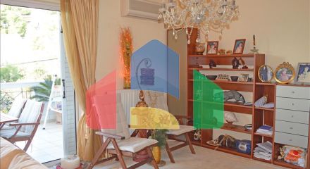 Продаж - Таунхаус 430 m² в Афінах