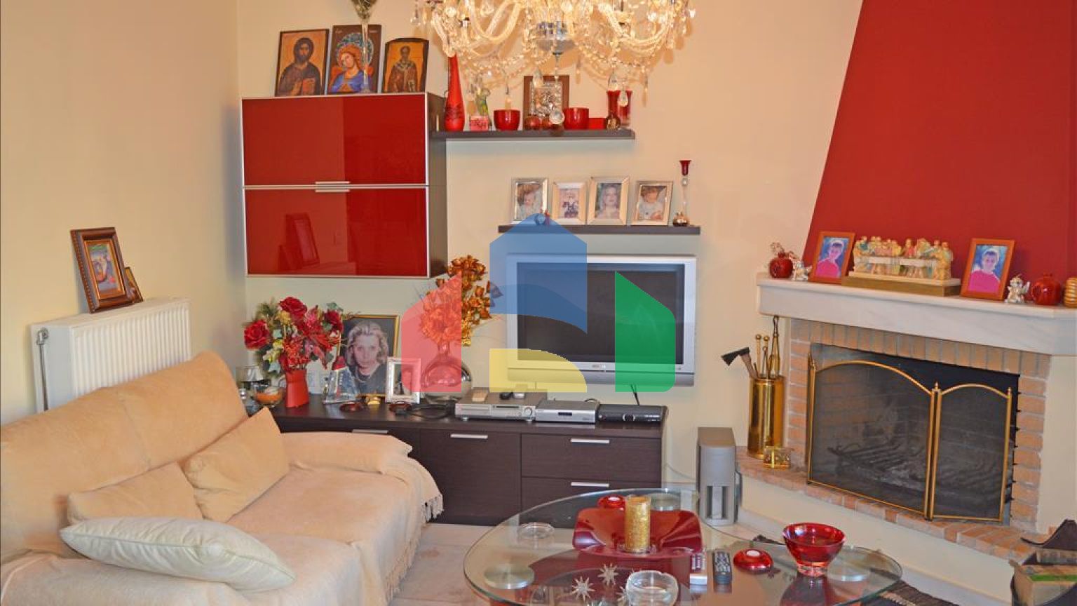 Продаж - Таунхаус 430 m² в Афінах