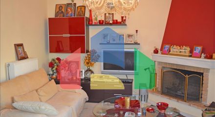 Продаж - Таунхаус 430 m² в Афінах