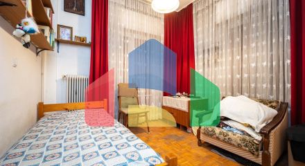 Продаж - Квартира 78 m² в Афінах