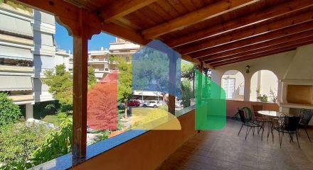 Продажа - Квартира 91 m² в Афинах