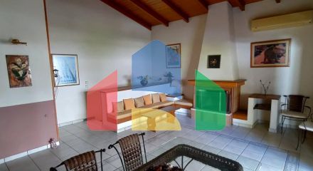 Продажа - Квартира 91 m² в Афинах