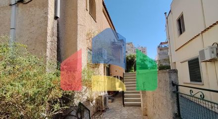 Продаж - Квартира 91 m² в Афінах