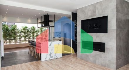 Продаж - Квартира 79 m² в Афінах