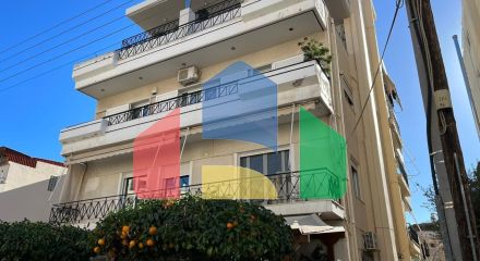 Продаж - Квартира 79 m² в Афінах