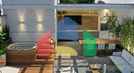 Продажа - Таунхаус 120 m² в Афинах