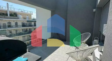 Продажа - Таунхаус 120 m² в Афинах