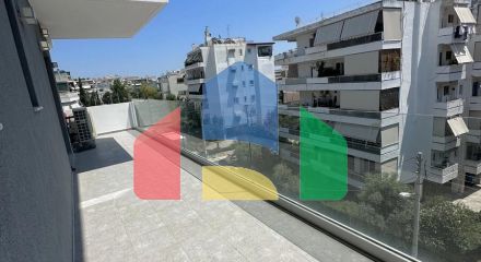 Продажа - Таунхаус 120 m² в Афинах
