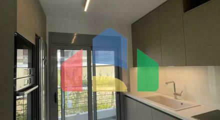 Продаж - Таунхаус 120 m² в Афінах