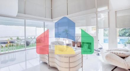 For Sale - Villa 600 m² in Athens