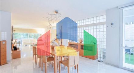 Продажа - Вилла 600 m² в Афинах Продажа - Вилла 600 m² в Афинах