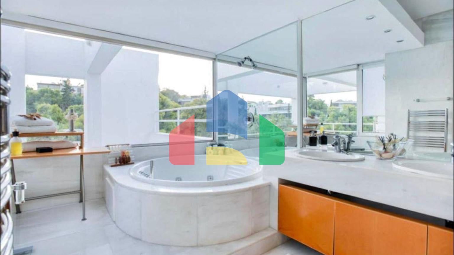 Продажа - Вилла 600 m² в Афинах